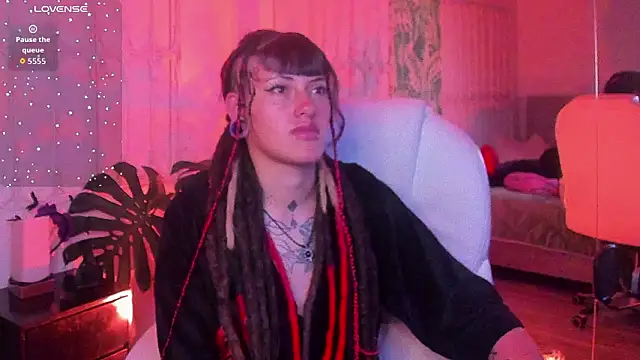 _sharlotte777 Chat XXX live