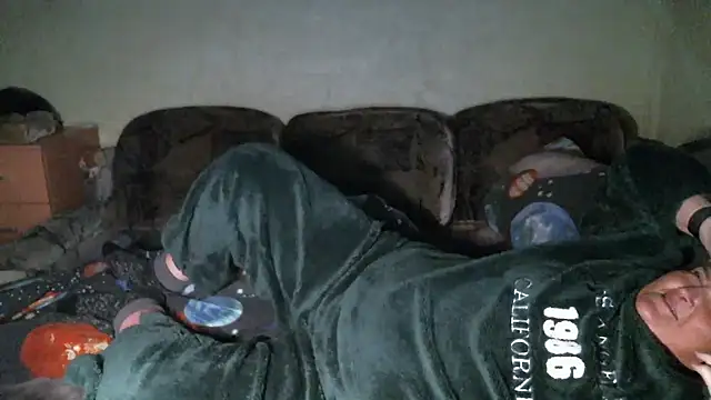 XXX chat uživo modela Lana555