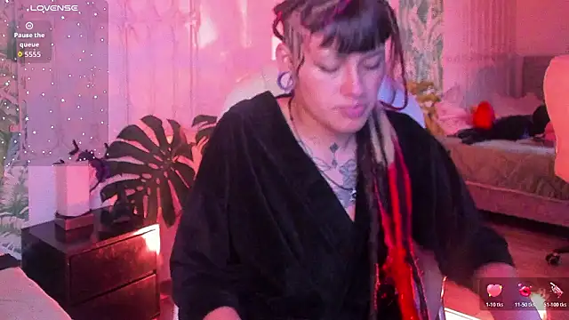 _sharlotte777's Live XXX Chat