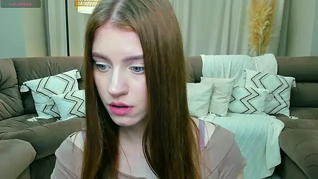 Erica_Kiss 即時 XXX 聊天