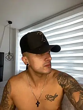 ALEXXX_KING Obrolan Langsung XXX