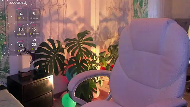 _sharlotte777's Live XXX Chat