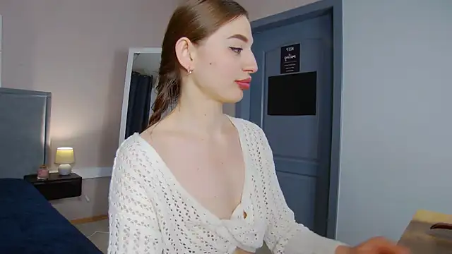 NicoleRosss' Live XXX Chat