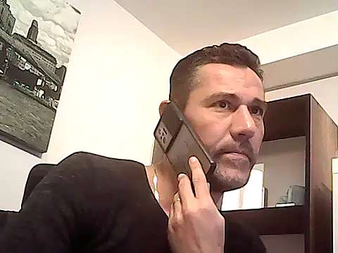 mastercharisma35 Obrolan Langsung XXX