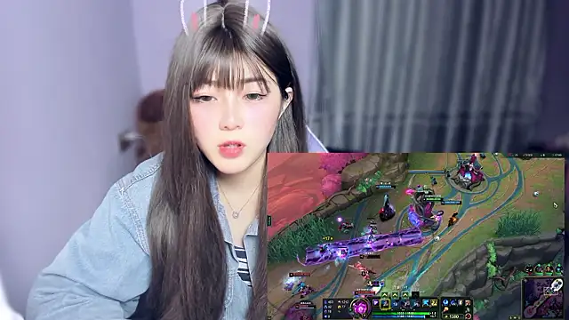 yuki3366 – Naživo XXX chat