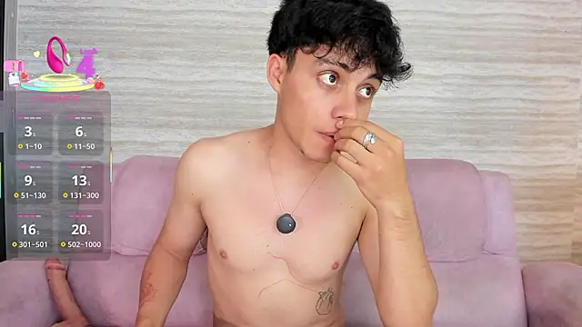 Chat XXX Live Dani_rivass