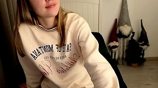 Czat XXX na żywo – Just_L0VE_me