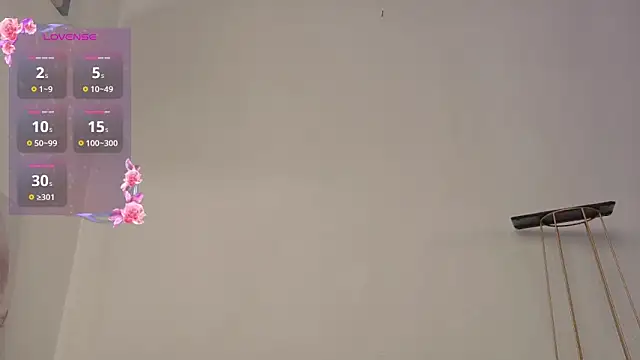 Eimyaniston_cute's Live XXX Chat