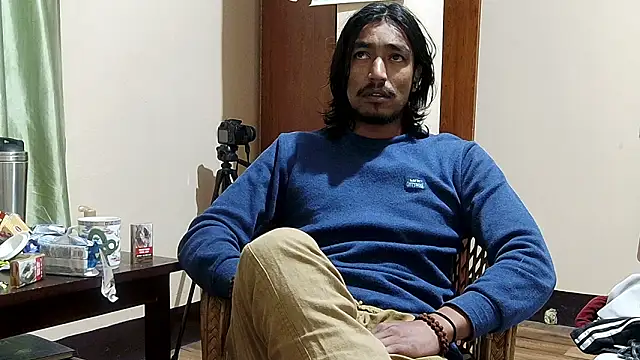 Gre3k_god Live XXX-Chat