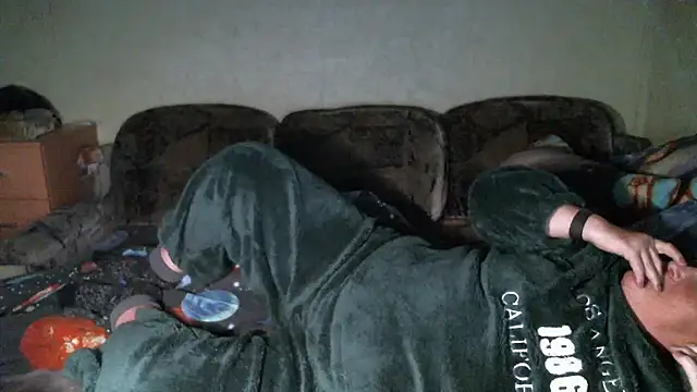 Show de Lana555 na webcam