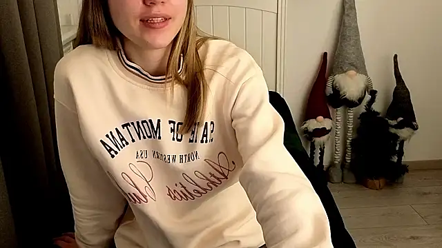 Chat XXX Live Just_L0VE_me