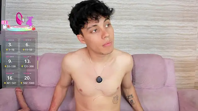 Chat XXX Live Dani_rivass