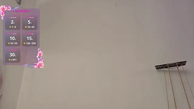 Eimyaniston_cute's Live XXX Chat