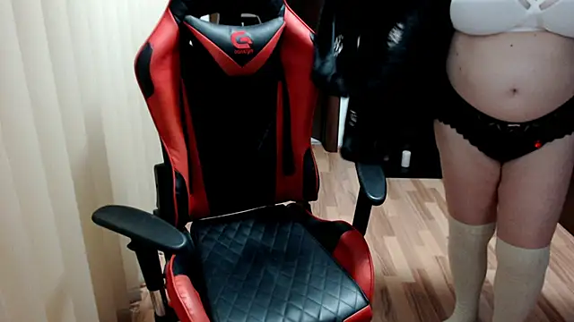 MissTroublle Live XXX-Chat