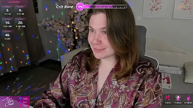 Chat XXX Live Nancy_Sun_