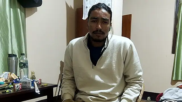 Czat XXX na żywo – Gre3k_god