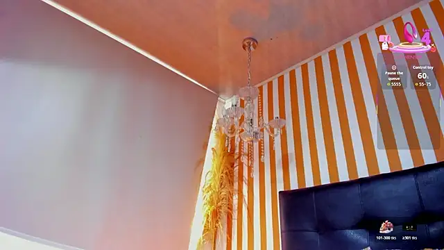 Chat XXX Live LunaToledo