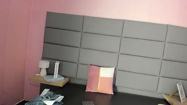 Nyx_Hyde Webcam-Show