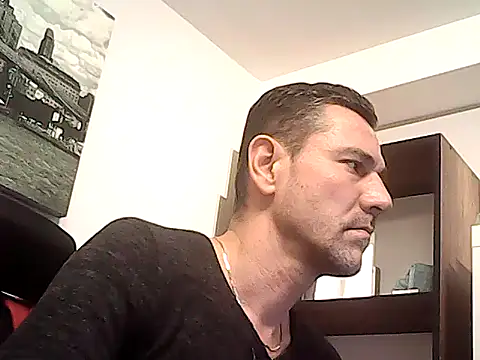 Chat XXX Live mastercharisma35