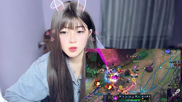 yuki3366 Live XXX-Chat