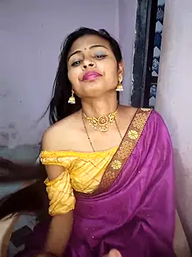 Živý XXX chat Khatta_Meeth