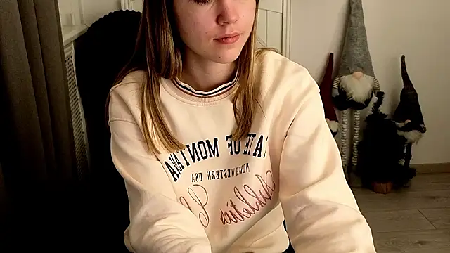 Just_L0VE_me's Live XXX Chat