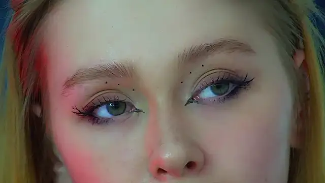 Chat XXX en directo de AgataFoxley