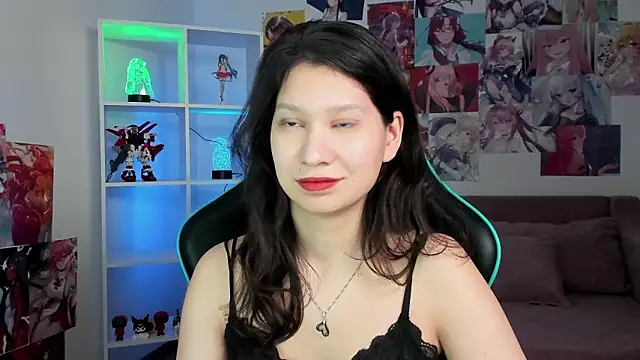 SaraDenars 라이브 XXX 채팅