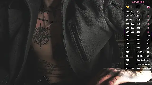 FindomJason Live XXX-chat