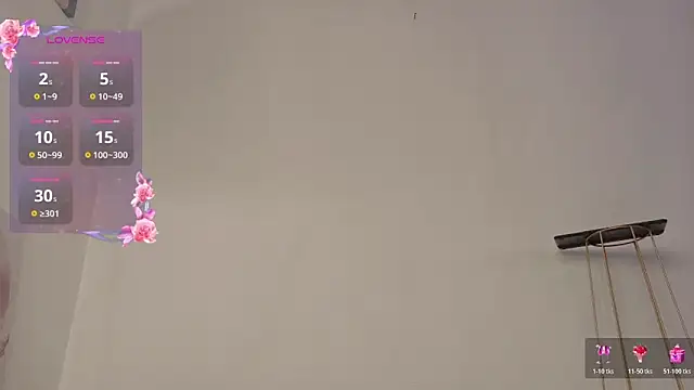 Eimyaniston_cute 웹캠 쇼