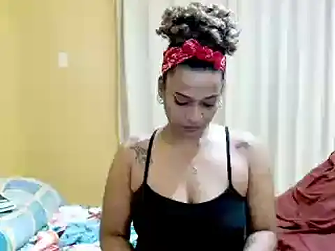 Chat XXX Live MiZzCreator