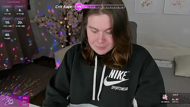 Chat XXX Live Nancy_Sun_