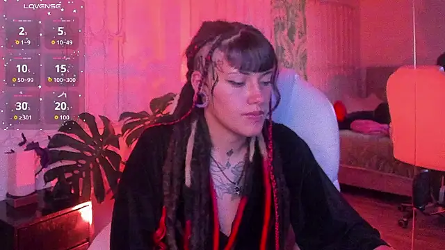 Chat XXX Live _sharlotte777