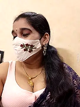 amelia-rani Chat XXX in diretta