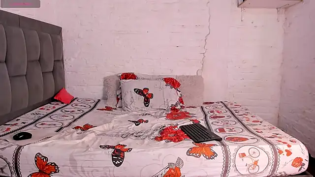 fire_lovexn Webbikameraesitys