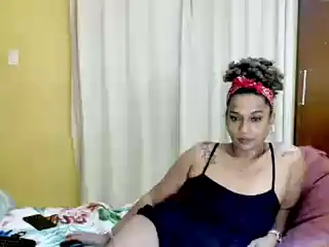 MiZzCreator Live XXX-Chat