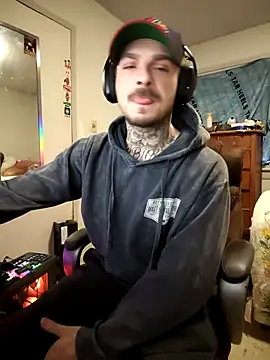 DADDY_KANE8---'s Live XXX Chat