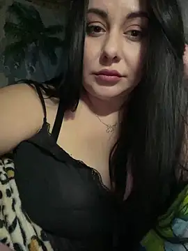 DaisyStreet's Live XXX Chat