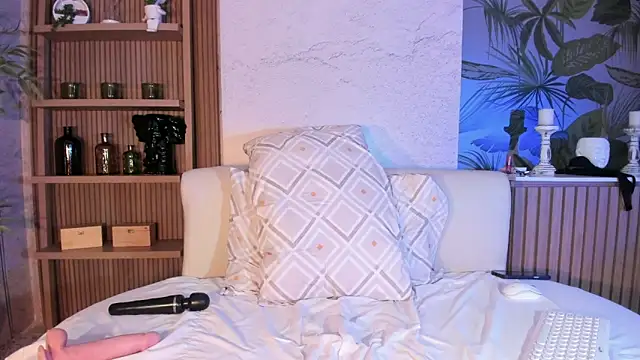 LIAH_IZUMI's Live XXX Chat