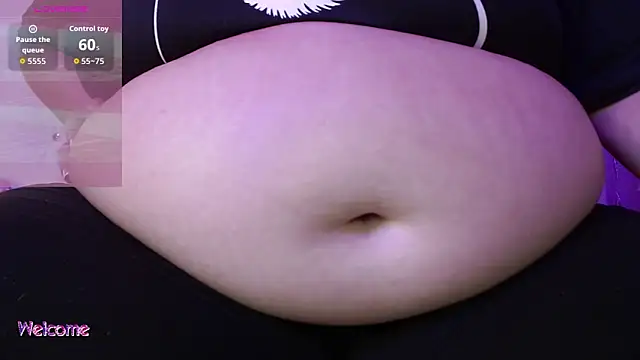 HECATE_23's Live XXX Chat