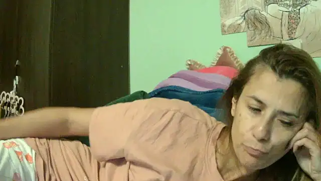 Czat XXX na żywo – SexyGioconda