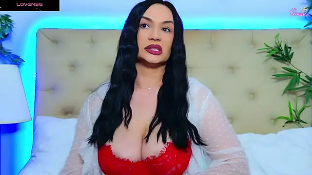 Chatroom XXX en direct de DaliyaArabian