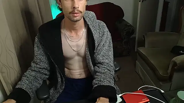 rubitricky's Live XXX Chat