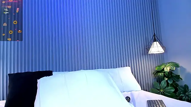 AnahinClar Live XXX-Chat