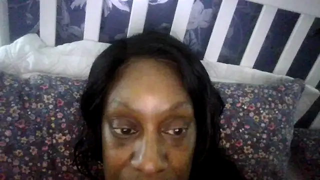 Ebony-SultryXn Live XXX chat