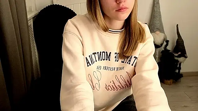 Chat XXX Live Just_L0VE_me