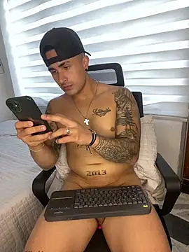 ALEXXX_KING's Live XXX Chat