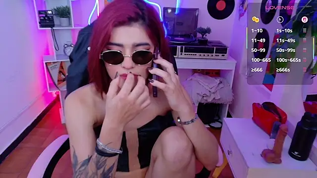 Chat XXX Live La_Diabla_111_