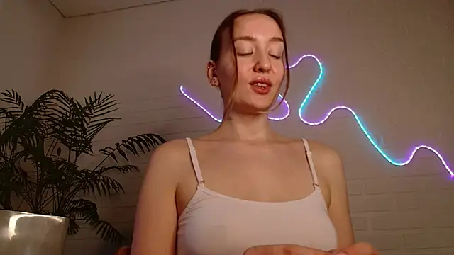 WhitePrincessLuna Live XXX-Chat