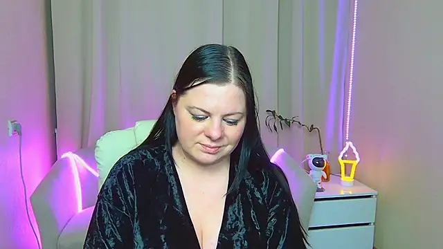 BritneyRaine – Kamerová šou